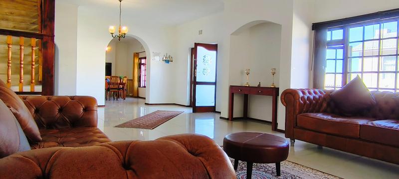 7 Bedroom Property for Sale in Wilderness Central Western Cape